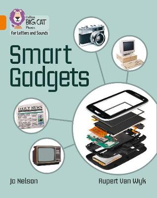 Smart gadgets Smart gadgets