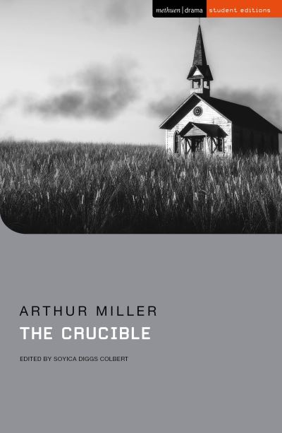 The crucible