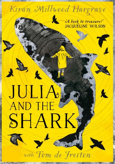 Julia and the shark