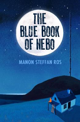 The blue book of Nebo The blue book of Nebo