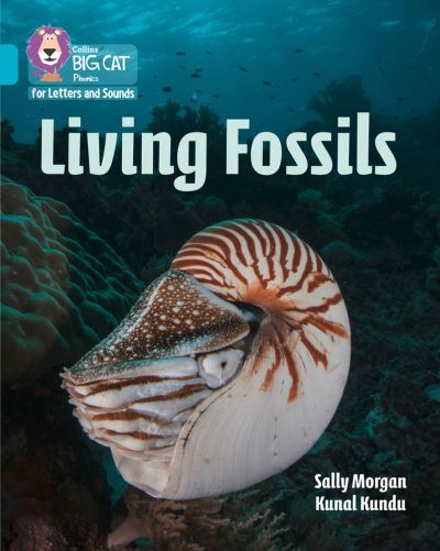 Living fossils Living fossils