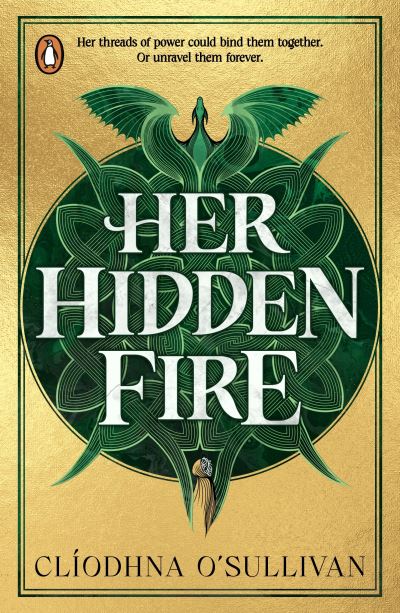 Her hidden fire