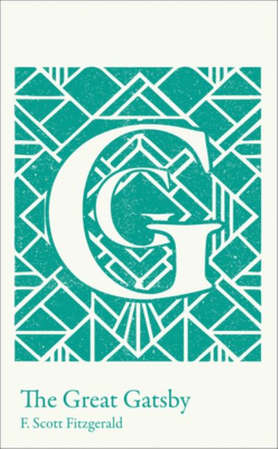 The Great Gatsby The Great Gatsby