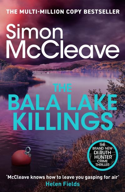 The Bala Lake killings