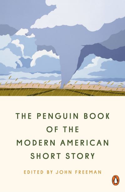The Penguin book of the modern American short story The Penguin book of the modern American short story