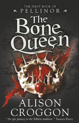 The bone queen