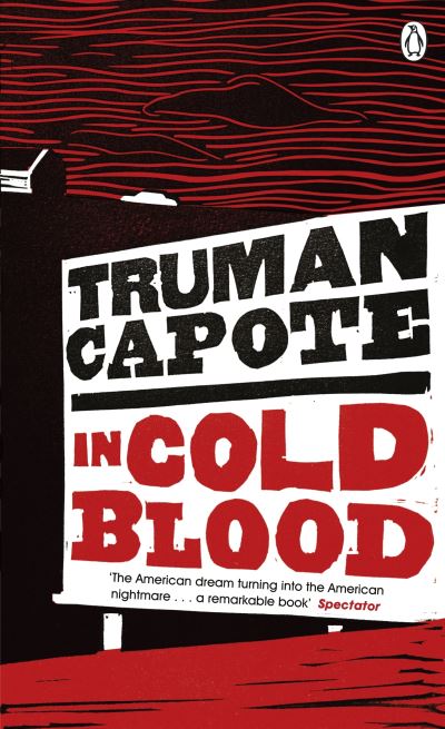 In cold blood In cold blood