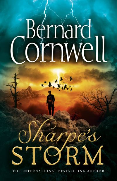 Sharpe's storm