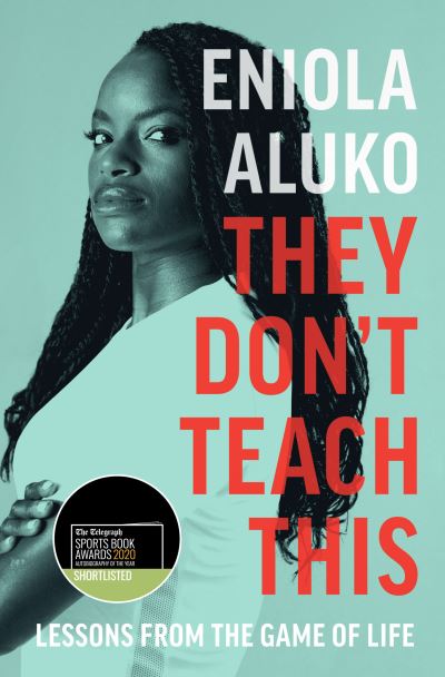They don't teach this They don't teach this