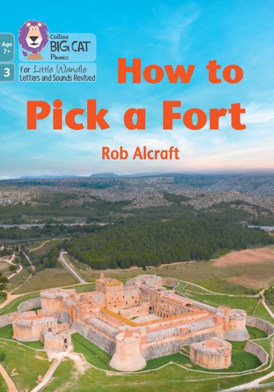 How to pick a fort  How to pick a fort