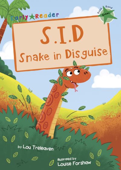 S.I.D snake in disguise