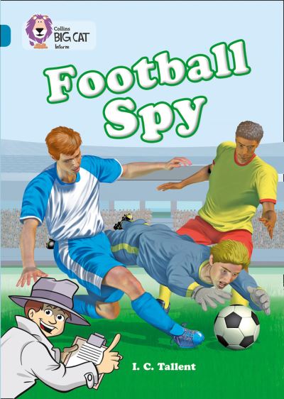 Football spy Football spy