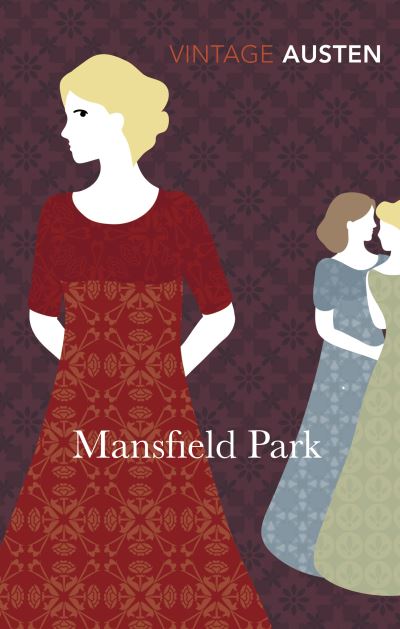 Mansfield Park Mansfield Park