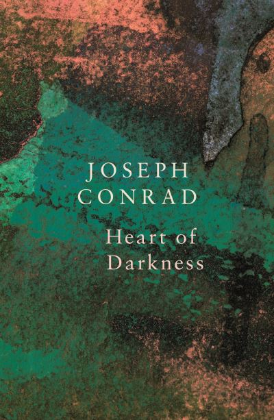 Heart of darkness Heart of darkness