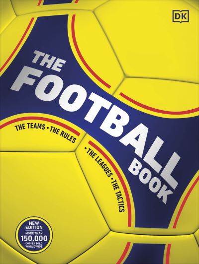 The football book