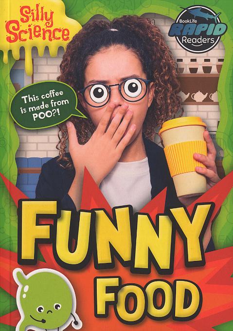 Funny food Funny food