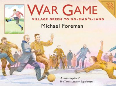 War game War game
