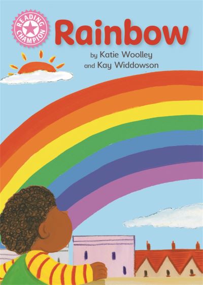 Rainbow Rainbow
