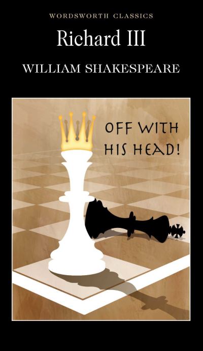 Richard III Richard III