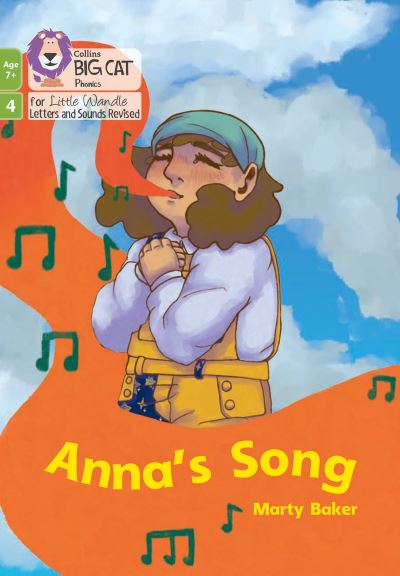 Anna's song  Anna's song