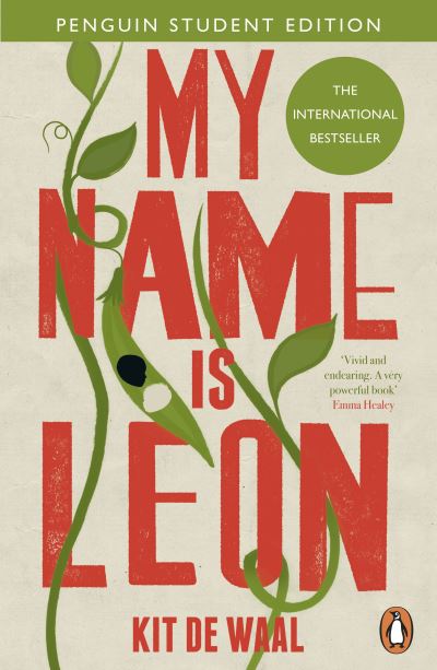 My name is Leon My name is Leon