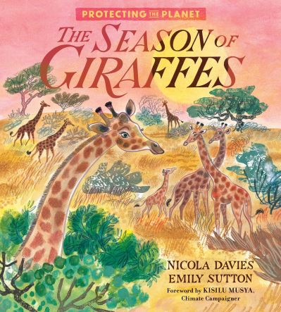 The season of giraffes