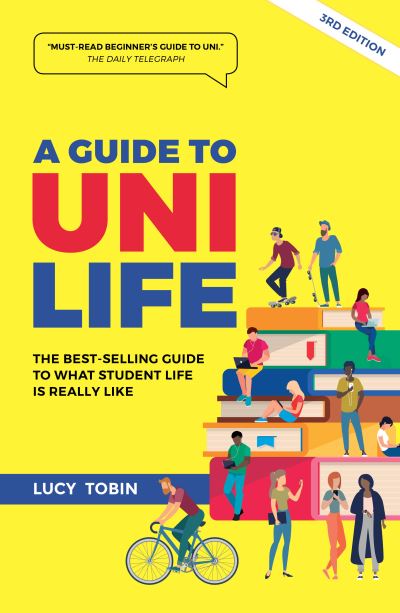 A guide to Uni life