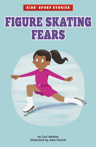 Figure skating fears