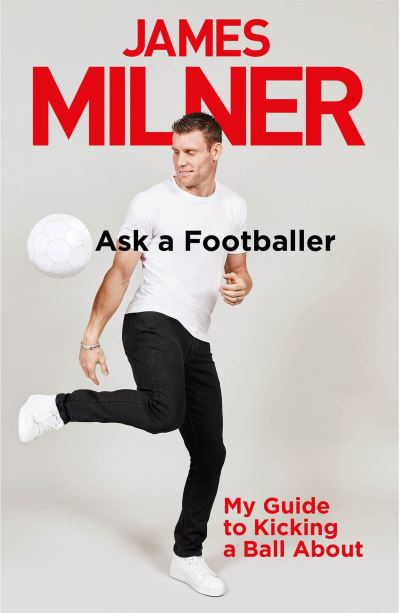 Ask a footballer Ask a footballer