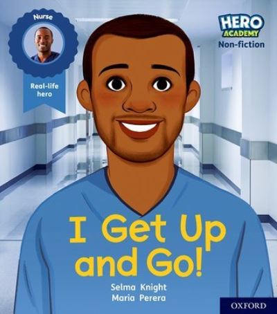 I get up and go! I get up and go!