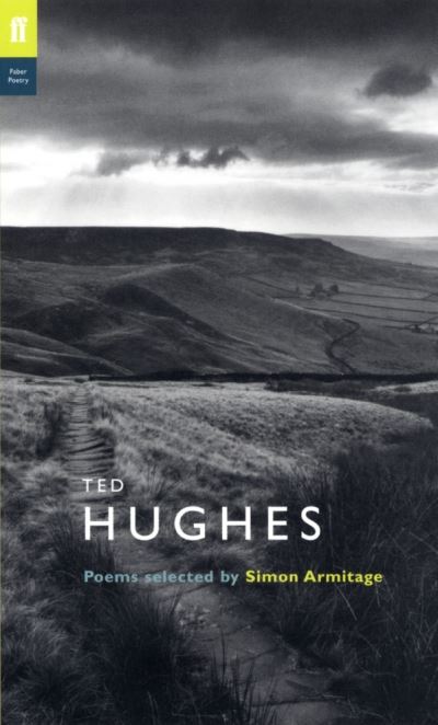 Ted Hughes Ted Hughes