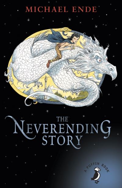 The neverending story The neverending story