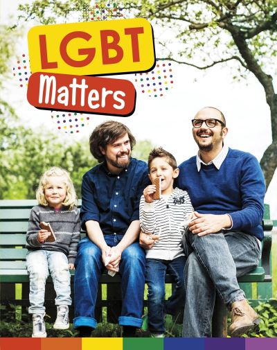 LGBT matters LGBT matters