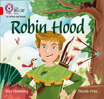 Robin Hood Robin Hood