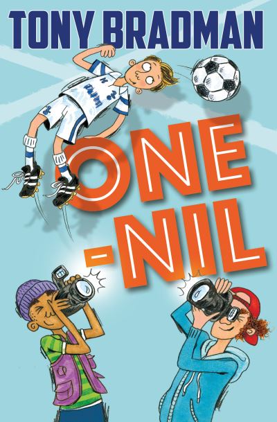 One-nil One-nil