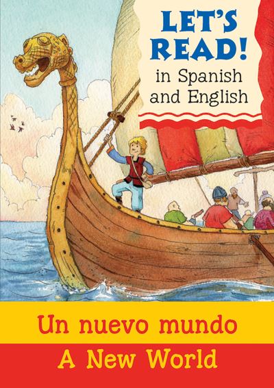 Un nuevo mundo = A new world Un nuevo mundo = A new world
