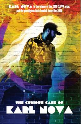 The curious case of Karl Nova The curious case of Karl Nova