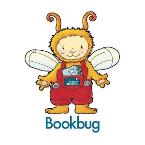 Bookbug Picture Book Prize