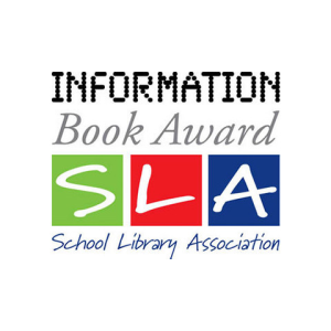 Information Book Award