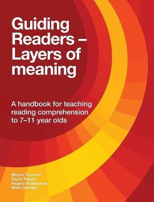 Guiding Readers - Layers of meaning