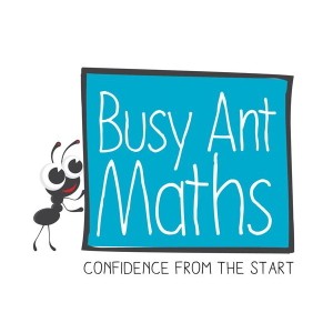 Busy Ant Maths 