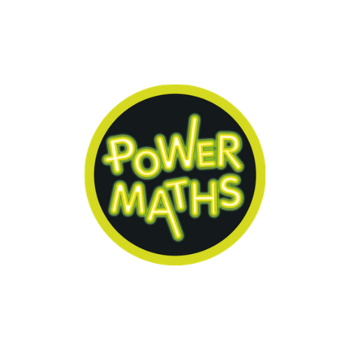 Power Maths