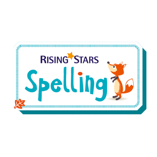 Rising Stars Spelling