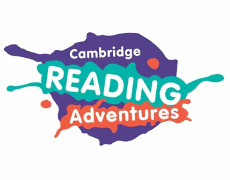 Cambridge Reading Adventures
