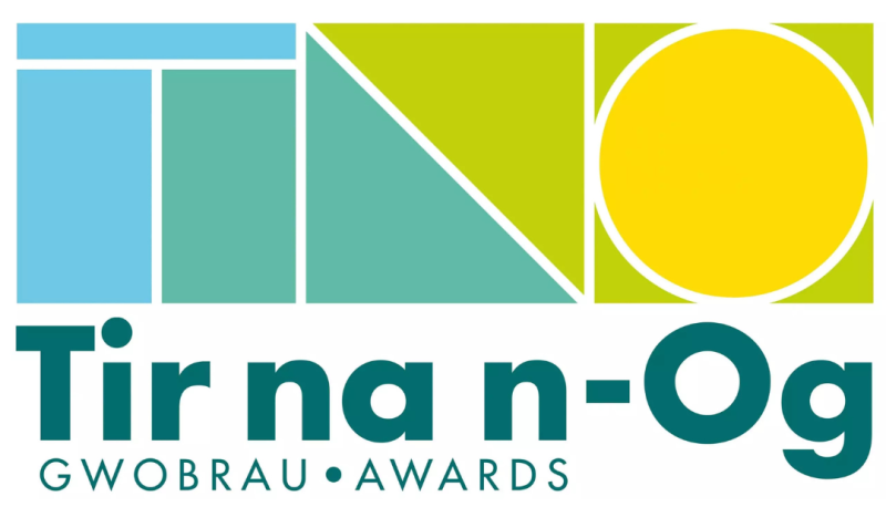 Tir na N-Og Gwobrau Awards | Books in Welsh