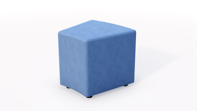 Modular seating for modern library design | Library design ideas for schools