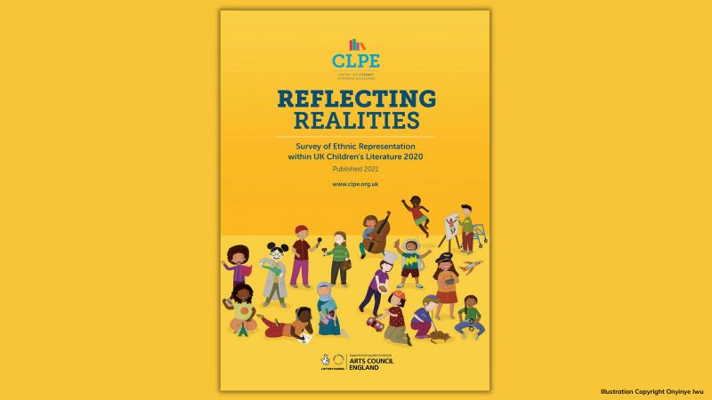 CLPE's new Reflecting Realities report released