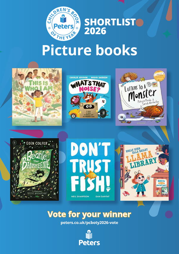 Download Picture Books Shortlist poster