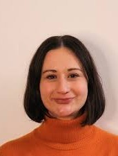 Carina Spaulding The Reading Agency