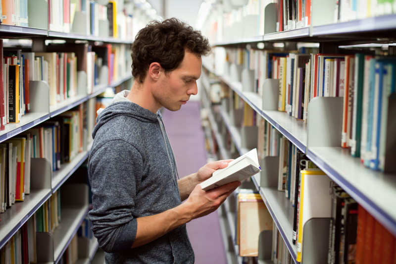 Leading supplier of adult and children's books to libraries across the UK